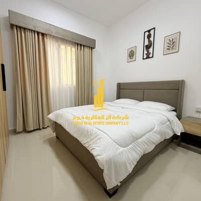 1 Bedroom Flat for Rent in Al Jurf, Ajman - WhatsApp Image 2026-06-29 at 12.09. 46 PM (2). jpeg 1 Bedroom Flat for Rent in Al Jurf, Ajman - WhatsApp Image 2026-06-29 at 12.09. 46 PM (2). jpeg