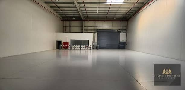Warehouse for Rent in Al Hamra Industrial Zone, Ras Al Khaimah - WhatsApp Image 2026-07-05 at 10.38. 19 AM. jpeg Warehouse for Rent in Al Hamra Industrial Zone, Ras Al Khaimah - WhatsApp Image 2026-07-05 at 10.38. 19 AM. jpeg