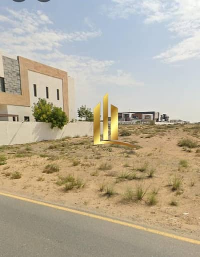 Plot for Sale in Al Riqaibah, Sharjah - WhatsApp Image 2026-07-04 at 11.44. 48 PM. jpeg