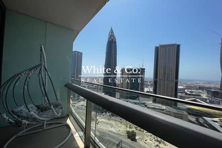 Appartement de 2 chambres à à louer à Downtown Dubai, Dubai - Appartement à Downtown Dubai,Burj Vista,Burj Vista 1, 2 chambres, 170000 AED - 15715654 Appartement de 2 chambres à à louer à Downtown Dubai, Dubai - Appartement à Downtown Dubai,Burj Vista,Burj Vista 1, 2 chambres, 170000 AED - 15715654