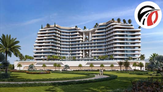 3 Camere Appartamento in Vendita a Majan, Dubai - Bararigate by ADE - Exterior 4. jpg 3 Camere Appartamento in Vendita a Majan, Dubai - Bararigate by ADE - Exterior 4. jpg