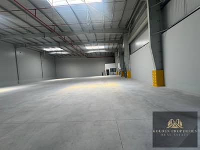 Warehouse zum zur Miete in Al Jazeera Al Hamra Industrial, Ras Al Khaimah - WhatsApp Image 2026-07-01 at 12.02. 37 PM. jpeg