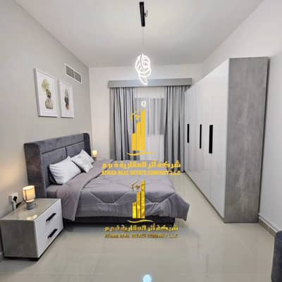 1 Bedroom Apartment for Rent in Al Jurf, Ajman - WhatsApp Image 2026-07-04 at 6.18. 07 PM. jpeg