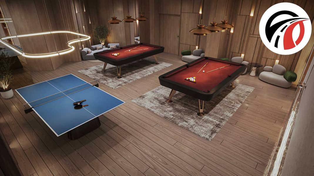 14 Bararigate by ADE - Billiards & Pingpong. jpg