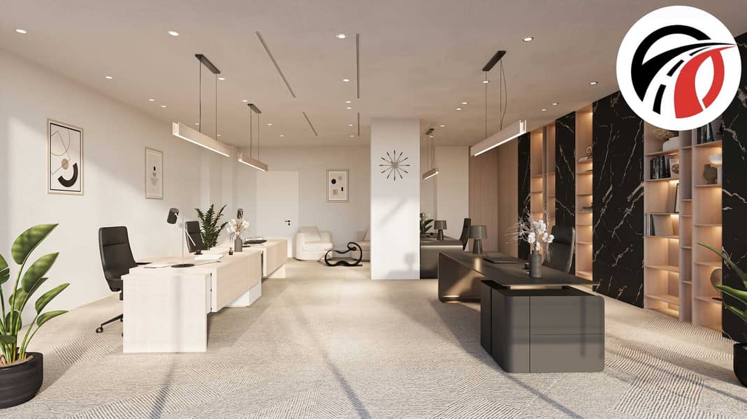15 Bararigate by ADE - Buiness Center. jpg