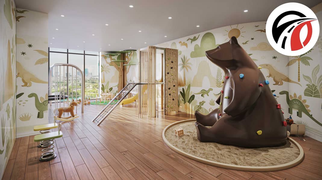 17 Bararigate by ADE - Indoor Kids Play Area. jpg