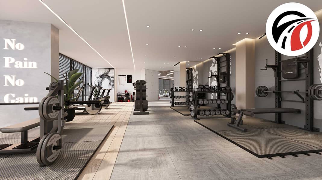 18 Bararigate by ADE - Indoor Gym. jpg