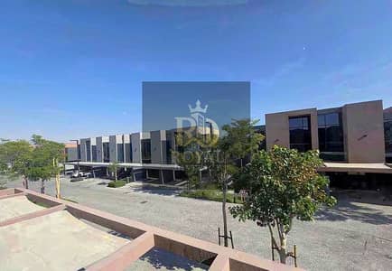 2 Bedroom Townhouse for Sale in Tilal City, Sharjah - photoSequoia. png 2 Bedroom Townhouse for Sale in Tilal City, Sharjah - photoSequoia. png