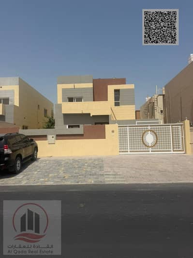 5 Slaapkamers Villa te Koop in Al Mowaihat, Ajman - . . . . . . . jpeg 5 Slaapkamers Villa te Koop in Al Mowaihat, Ajman - . . . . . . . jpeg