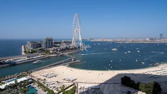 2 Bedroom Apartment for Sale in Jumeirah Beach Residence (JBR), Dubai - DSC01053. jpg
