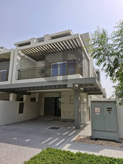 4 habitaciones Townhouse para en Venta en DAMAC Hills 2 (Akoya by DAMAC), Dubai - WhatsApp Image 2026-07-03 at 4.39. 17 PM. jpeg 4 habitaciones Townhouse para en Venta en DAMAC Hills 2 (Akoya by DAMAC), Dubai - WhatsApp Image 2026-07-03 at 4.39. 17 PM. jpeg