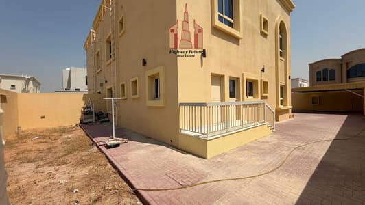 4 Bedroom Villa for Rent in Hoshi, Sharjah - IMG_1004. jpeg