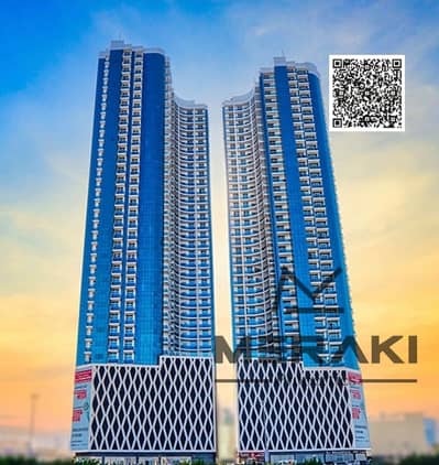 Appartement de 2 chambres à à vendre à Al Rashidiya, Ajman - WhatsApp Image 2026-07-05 at 10.57. 42 AM. jpeg