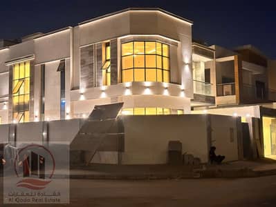 5 Slaapkamers Villa te Huur in Al Yasmeen, Ajman - WhatsApp Image 2026-07-04 at 11.37. 01 PM (1). jpeg 5 Slaapkamers Villa te Huur in Al Yasmeen, Ajman - WhatsApp Image 2026-07-04 at 11.37. 01 PM (1). jpeg