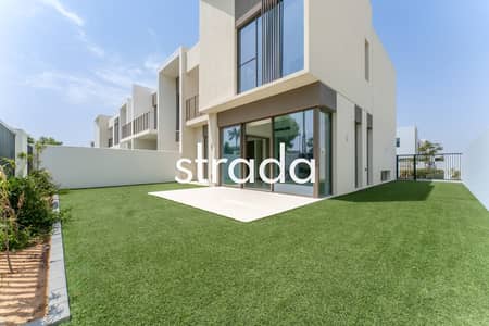 4 Schlafzimmer Townhouse zum zur Miete in The Valley by Emaar, Dubai - Reihenhaus in The Valley by Emaar,Nara, 4 schlafzimmer, 180000 AED - 15715948 4 Schlafzimmer Townhouse zum zur Miete in The Valley by Emaar, Dubai - Reihenhaus in The Valley by Emaar,Nara, 4 schlafzimmer, 180000 AED - 15715948