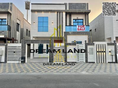 5 Camere Villa in Vendita a Al Zahya, Ajman - batch_WhatsApp Image 2025-11-02 at 5.30. 49 PM. jpeg