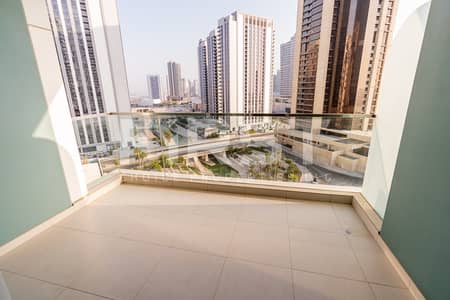 فلیٹ 1 غرفة نوم للايجار في جزيرة الريم، أبوظبي - 1BR Apt Amaya Tower 2 Al Reem Island Abu Dhabi UAE (7). jpg