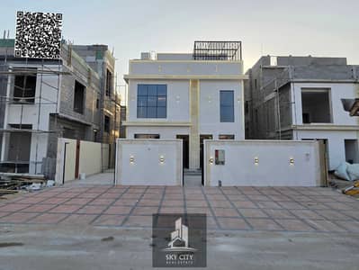 5 Schlafzimmer Villa zum zum Verkauf in Al Helio, Ajman - ٢٠٢٦٠٧٠٤_١٨٣٠١٦. jpg 5 Schlafzimmer Villa zum zum Verkauf in Al Helio, Ajman - ٢٠٢٦٠٧٠٤_١٨٣٠١٦. jpg