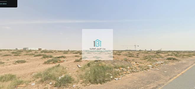 ارض سكنية  للبيع في مزيرعة، الشارقة - Screenshot 2025-12-25 141619. png