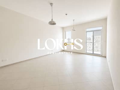 2 Bedroom Flat for Rent in Motor City, Dubai - 4 CHEQUES | RENOVATED UNIT | SEMI FURNISHED