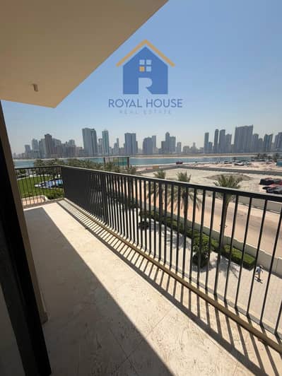 3 Slaapkamers Appartement te Koop in Al Khan, Sharjah - WhatsApp Image 2026-06-10 at 11.28. 26 AM (4). jpeg 3 Slaapkamers Appartement te Koop in Al Khan, Sharjah - WhatsApp Image 2026-06-10 at 11.28. 26 AM (4). jpeg