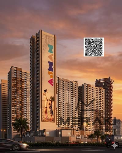 2 Camere Appartamento in Vendita a Al Rashidiya, Ajman - WhatsApp Image 2026-05-13 at 1.34. 29 AM. jpeg 2 Camere Appartamento in Vendita a Al Rashidiya, Ajman - WhatsApp Image 2026-05-13 at 1.34. 29 AM. jpeg