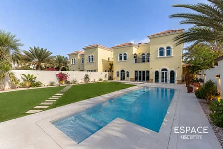 3 Camere Villa in Affitto a Jumeirah Park, Dubai - Villa a Jumeirah Park,Legacy, 3 camere da letto, 525000 AED - 15716150 3 Camere Villa in Affitto a Jumeirah Park, Dubai - Villa a Jumeirah Park,Legacy, 3 camere da letto, 525000 AED - 15716150