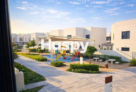 4 Schlafzimmer Villa zum zur Miete in Yas Island, Abu Dhabi - Villa in Yas Island，Noya Viva, 4 schlafzimmer, 240000 AED - 15716276
