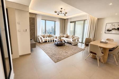 Appartement de 3 chambres à à louer à Za'abeel, Dubai - Appartement à Za'abeel,Za'abeel 2,Downtown Views II,Downtown Views II Tower 1, 3 chambres, 260000 AED - 15716411 Appartement de 3 chambres à à louer à Za'abeel, Dubai - Appartement à Za'abeel,Za'abeel 2,Downtown Views II,Downtown Views II Tower 1, 3 chambres, 260000 AED - 15716411