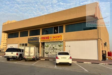 Building for Sale in Al Jurf, Ajman - WhatsApp Image 2024-09-28 at 12.16. 58_cd945fe3. jpg Building for Sale in Al Jurf, Ajman - WhatsApp Image 2024-09-28 at 12.16. 58_cd945fe3. jpg