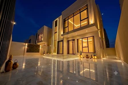 4 Schlafzimmer Villa zum zum Verkauf in Al Helio, Ajman - 1. jpeg