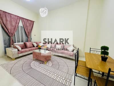 1 habitación Apartamento para en Alquiler en Al Nuaimiya, Ajman - WhatsApp Image 2026-07-05 at 10.25. 29 AM. jpeg 1 habitación Apartamento para en Alquiler en Al Nuaimiya, Ajman - WhatsApp Image 2026-07-05 at 10.25. 29 AM. jpeg