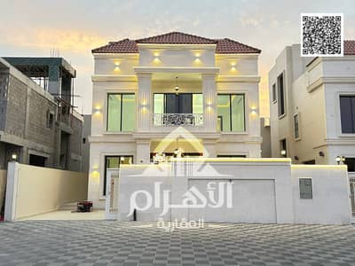 4 habitaciones Villa para en Venta en Al Helio, Ajman - batch_WhatsApp Image 2025-08-14 at 10.14. 10 AM. jpeg 4 habitaciones Villa para en Venta en Al Helio, Ajman - batch_WhatsApp Image 2025-08-14 at 10.14. 10 AM. jpeg