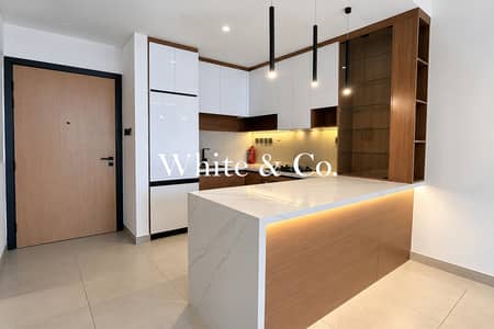 1 Bedroom Apartment for Rent in Jumeirah Village Circle (JVC), Dubai - Multiple Cheques | 1B+Study| Brand New 1 Bedroom Apartment for Rent in Jumeirah Village Circle (JVC), Dubai - Multiple Cheques | 1B+Study| Brand New