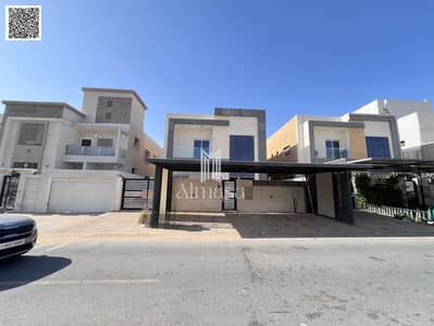 5 Bedroom Villa for Rent in Al Zahya, Ajman - 192931. jpg