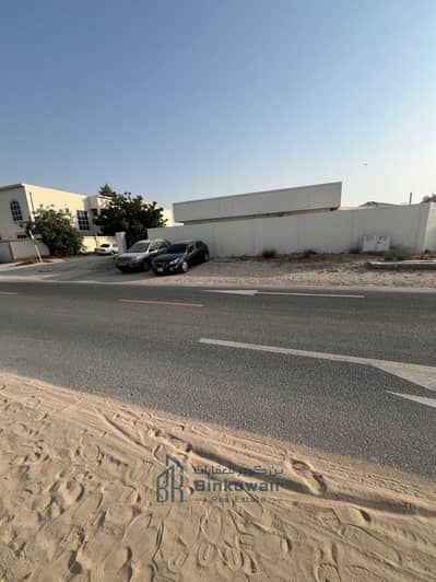 10+ Beds Villa for Sale in Al Qadisiya, Sharjah - IMG_0344. jpg