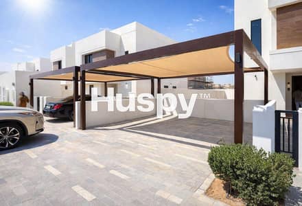 3 habitaciones Villa para en Alquiler en Yas Island, Abu Dhabi - Villa en Yas Island，Noya Luma, 3 dormitorios, 260000 AED - 15716749