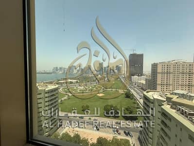 1 Bedroom Flat for Rent in Al Majaz, Sharjah - WhatsApp Image 2026-07-04 at 6.19. 47 PM. jpeg 1 Bedroom Flat for Rent in Al Majaz, Sharjah - WhatsApp Image 2026-07-04 at 6.19. 47 PM. jpeg