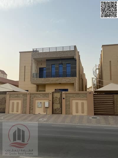 Villa para en Venta en Al Rawda, Ajman - WhatsApp Image 2026-07-05 at 11.46. 41 AM. jpeg Villa para en Venta en Al Rawda, Ajman - WhatsApp Image 2026-07-05 at 11.46. 41 AM. jpeg