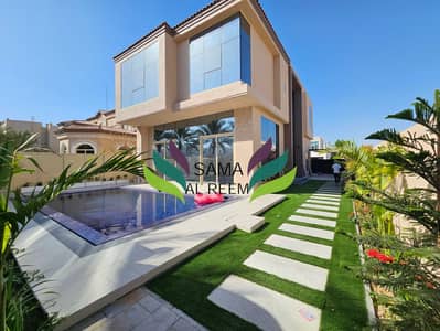 5 Camere Villa in Affitto a Al Manara, Dubai - 20250421_155357. jpg
