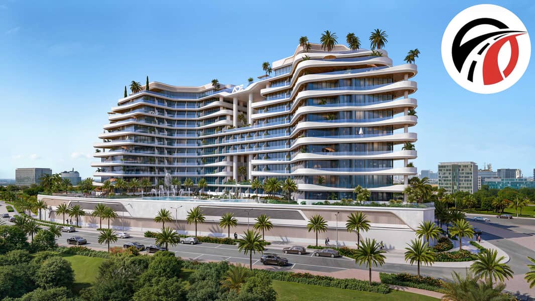 3 Bararigate by ADE - Exterior 3. jpg