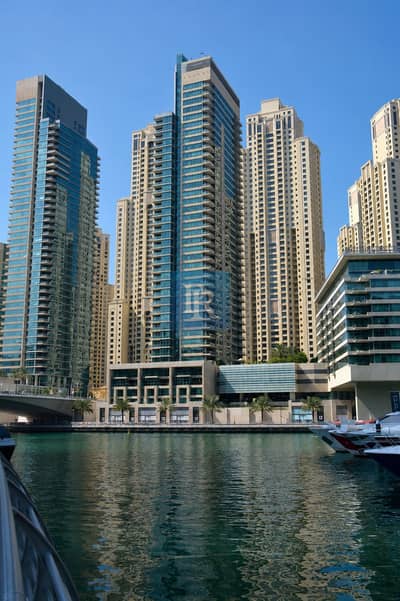 1 Bedroom Flat for Sale in Dubai Marina, Dubai - 1AF00930-1946-4BB7-B268-D485C52D1C20. PNG