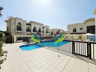 5 Schlafzimmer Villa zum zur Miete in Umm Suqeim, Dubai - 20260212_114922(1). jpg