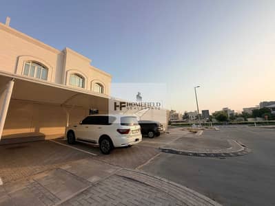 1 Bedroom Apartment for Rent in Khalifa City, Abu Dhabi - IMG_0718. jpg
