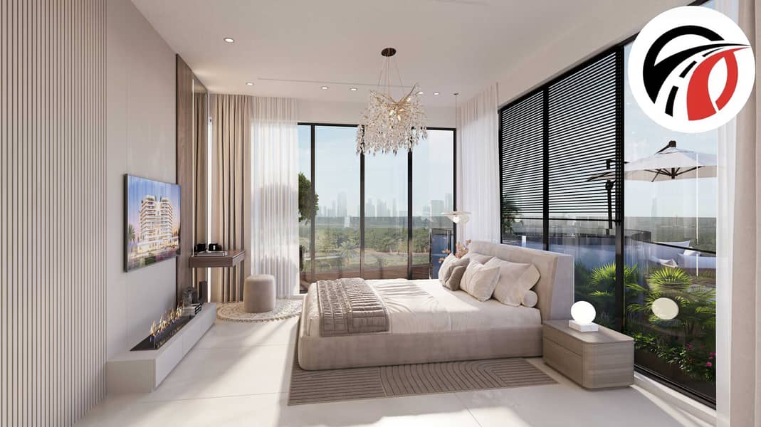6 Bararigate by ADE - 3BR Bedroom 2. jpg