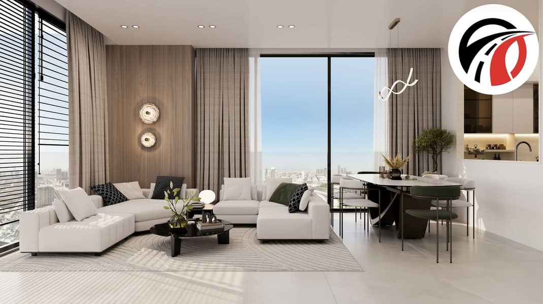 7 Bararigate by ADE - 2BR Living Area. jpg