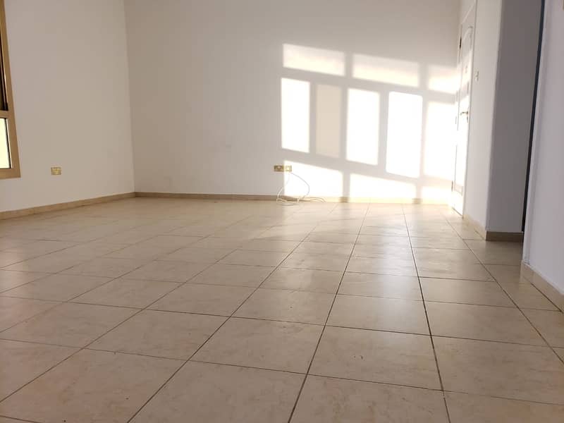 Studio flat for rent inside new villa good finish with private parking inside the villa between the two bridges near market