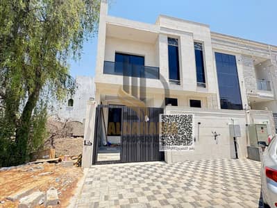 5 Bedroom Villa for Rent in Al Zahya, Ajman - WhatsApp Image 2026-07-01 at 13.21. 22. jpeg. png 5 Bedroom Villa for Rent in Al Zahya, Ajman - WhatsApp Image 2026-07-01 at 13.21. 22. jpeg. png