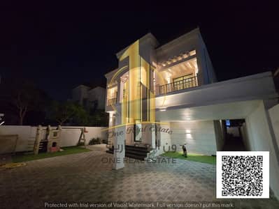 5 Slaapkamers Villa te Koop in Al Rawda, Ajman - WhatsApp Image 2026-07-05 at 1.11. 12 PM. jpeg 5 Slaapkamers Villa te Koop in Al Rawda, Ajman - WhatsApp Image 2026-07-05 at 1.11. 12 PM. jpeg