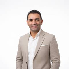 Mahmoud Osama